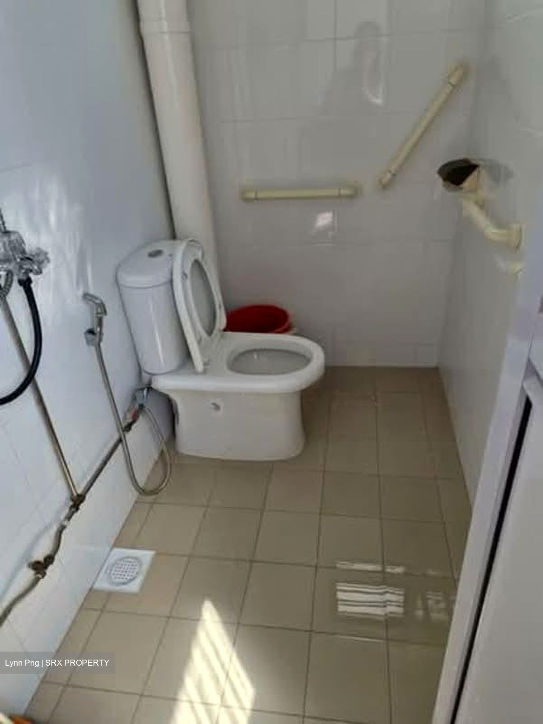 Blk 677 Hougang Avenue 8 (Hougang), HDB 3 Rooms #557989481